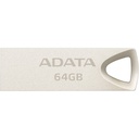 Memoria Usb 64Gb Metalica Adata Uv210  2.0