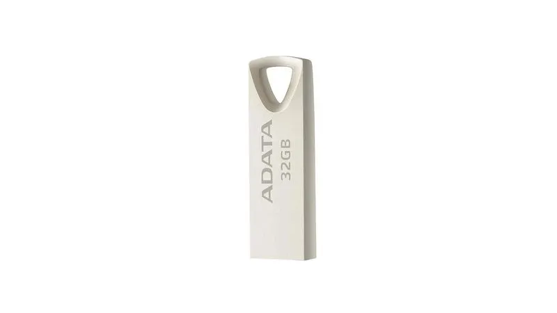 Memoria Usb 32Gb Metalica Adata Uv210