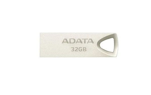 Memoria Usb 32Gb Metalica Adata Uv210