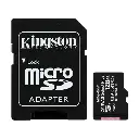 Memoria Micro Sd 128Gb Kingston Clase 10