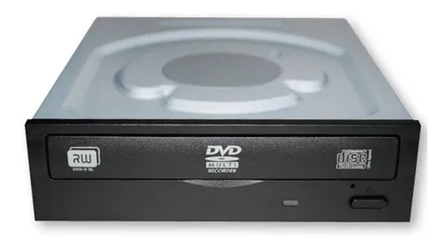 Quemador Dvd Philips Sata Lite On