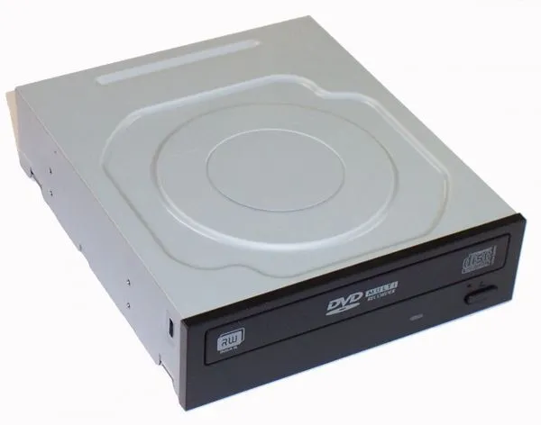 Quemador Dvd Philips Sata Lite On
