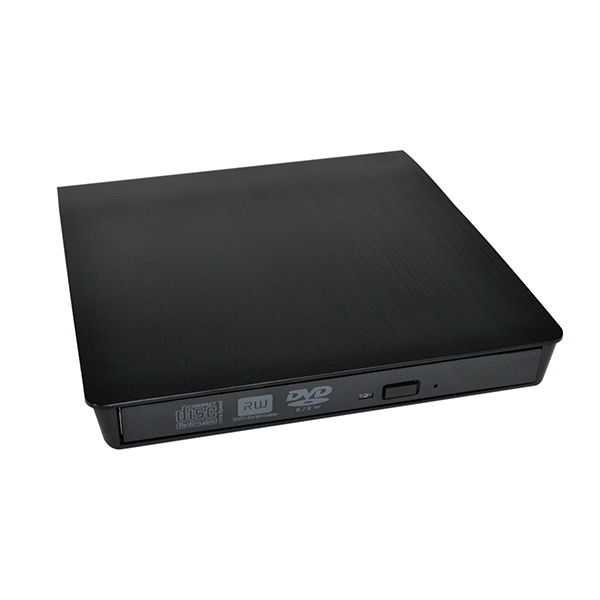 Unidad Dvd Externa Usb 3.0