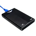 Caja Externa Usb Y Tipo C 3.0 Para Disco J&R