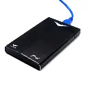 Caja Externa Usb Y Tipo C 3.0 Para Disco J&R