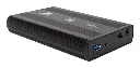 Caja Para Disco Sata 3.5 Pc