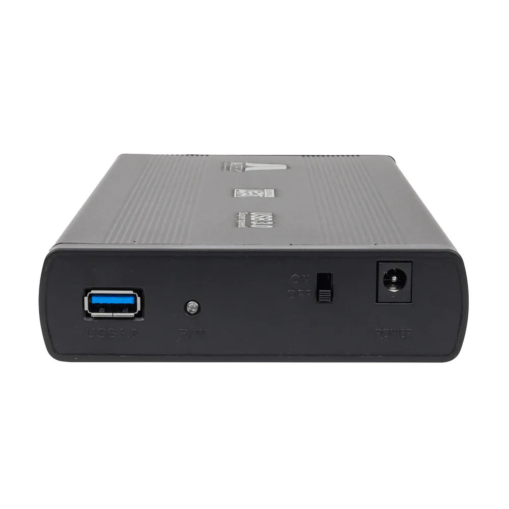 Caja Sata Bdisco 3.5 Usb 3.0 Jaltech