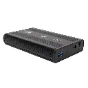 Caja Sata Bdisco 3.5 Usb 3.0 Jaltech