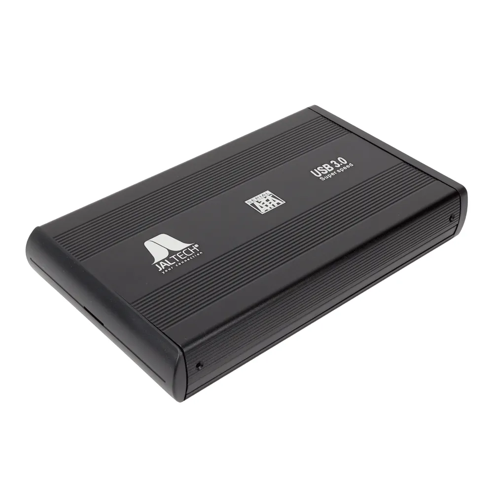 Caja Sata Bdisco 3.5 Usb 3.0 Jaltech