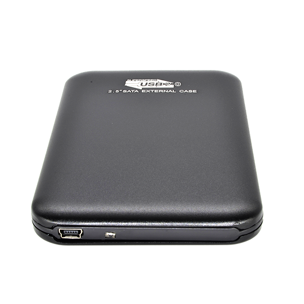 Caja Sata Disco Portatil 2.5 Usb 2.0