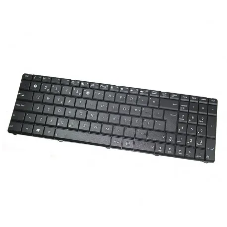 Teclado Asus X54L