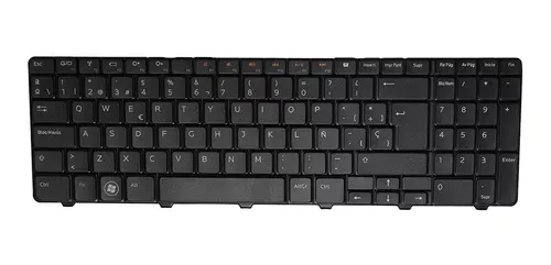 Teclado Dell Inspiron N5 N5010 Dell K04
