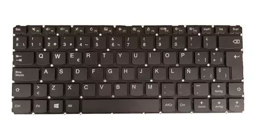 Teclado Hp Cq62 K01