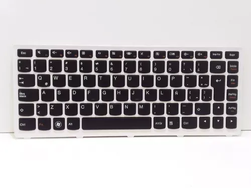 Teclado Lenovo U310