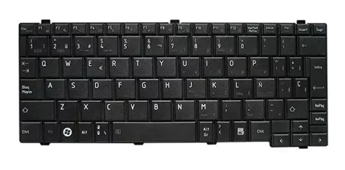 Teclado Acer 532H - D255 - K04