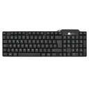 Teclado Usb Forza Jaltech Usb