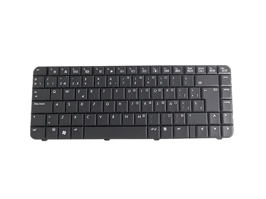 Teclado Hp Cq50-G50