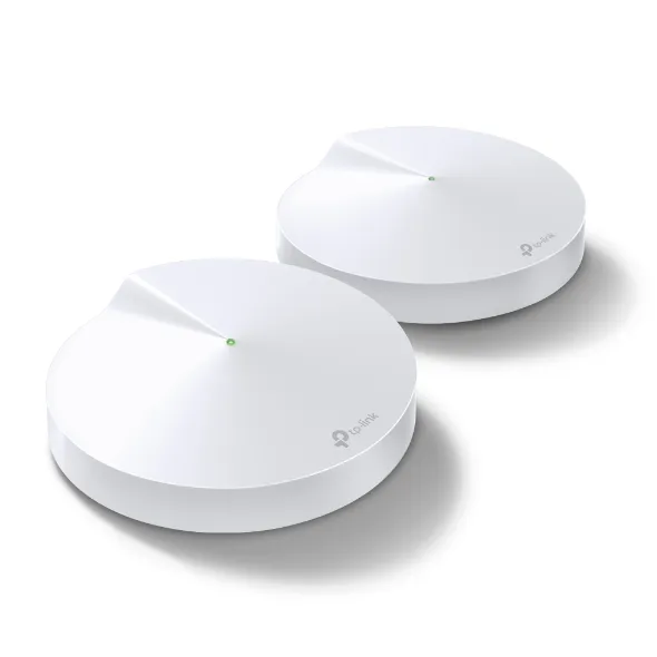 Tp Link Router Deco M5 Fast ( 2 Pack)