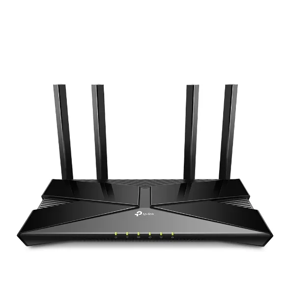 Router Tp-Link Ax3000 Archer Ax53