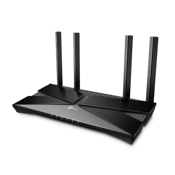 Router Tp-Link Ax3000 Archer Ax53