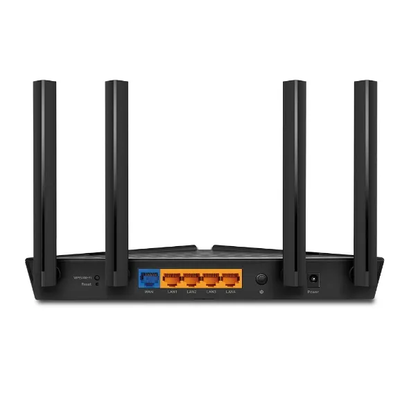 Router Tp-Link Ax3000 Archer Ax53