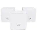 Tenda Mw3(3-Pack) Ac 1200 Router Dual Band