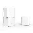 Tenda Mw3(3-Pack) Ac 1200 Router Dual Band
