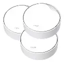 Tp- Link Deco X50 -Poe 3 Pack Mesh Wi-fi 6 Poe