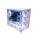 Torre Amd Ryzen 5-5600X Ram 16 Solido 512Gb Vd Geforce 3050 6Gb