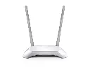 Tp-Link Router Ina 300Mbps Tl-Wr840N