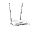 Tp-Link Router Ina 300Mbps Tl-Wr840N