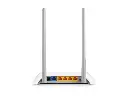 Tp-Link Router Ina 300Mbps Tl-Wr840N