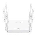 Router Mercusys 4 Antenas Ac10