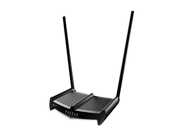 Tp-Link Router Ina N 300Mbps Tl-Wr841Hp