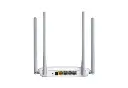 Router 4 Antenas Mercusys Mw325R