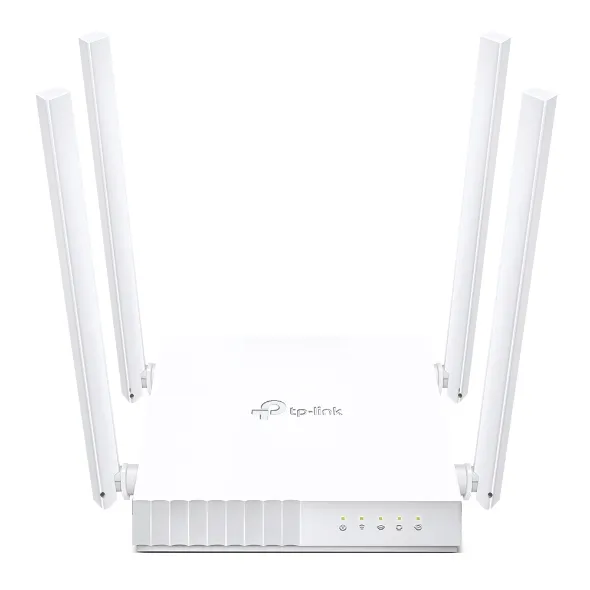 Tp Link Router Archer C24 Ac750 Banda Dual