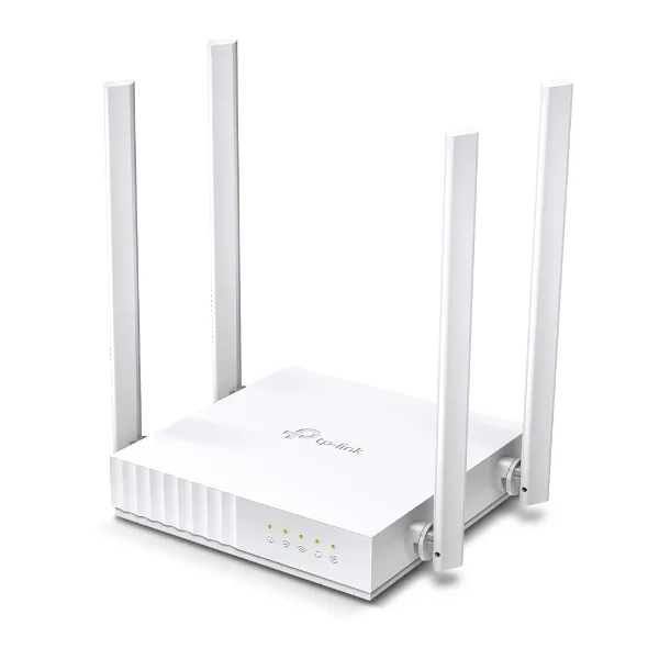 Tp Link Router Archer C24 Ac750 Banda Dual