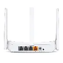 Router Mercusys 3 Antenas N300 Mw306R