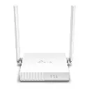 Router Tp-Link 2 Antenas Tl-Wr820N