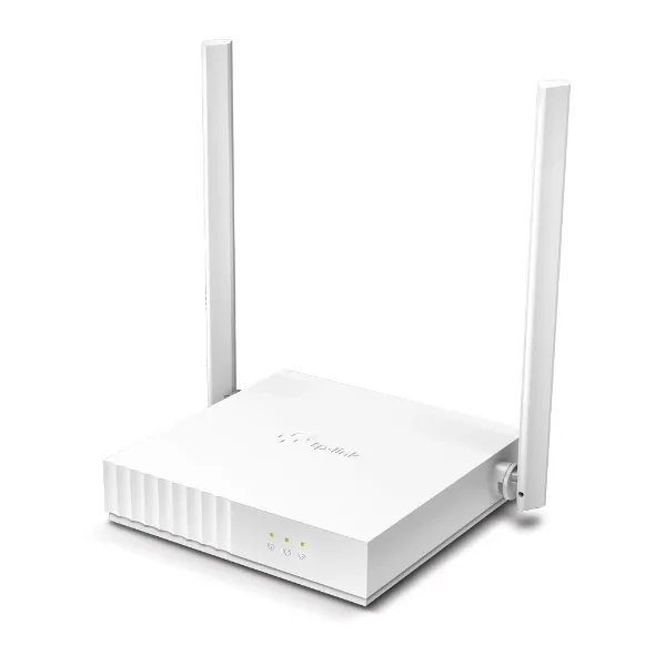 Router Tp-Link 2 Antenas Tl-Wr820N