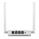 Router Tp-Link 2 Antenas Tl-Wr820N