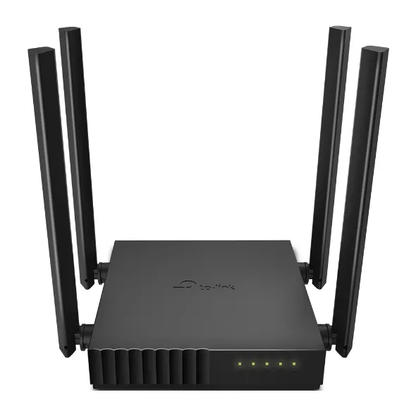 Router Tp Link Archer C50 Banda Dual
