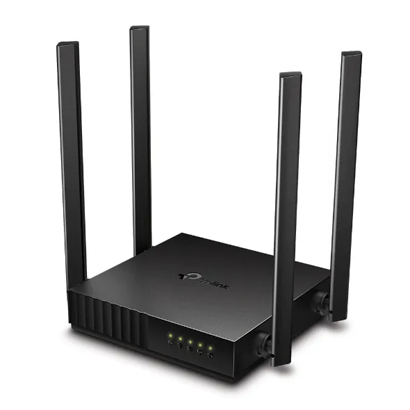 Router Tp Link Archer C50 Banda Dual