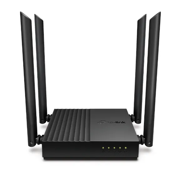 Router Tp-Link Ac1200 Archer C64