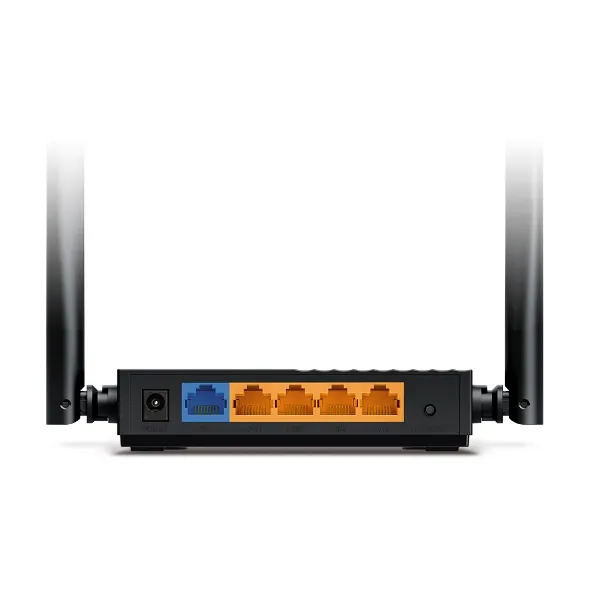 Router Tp-Link Ac1200 Archer C64