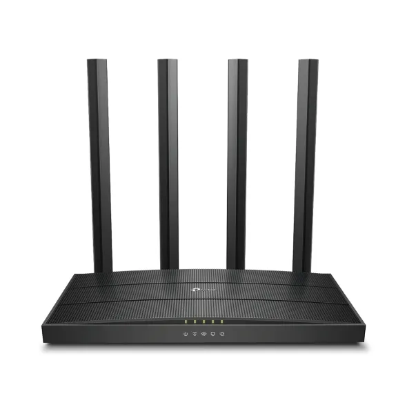 Tp-Link Router Archer C80 Ac1900 Banda Dual