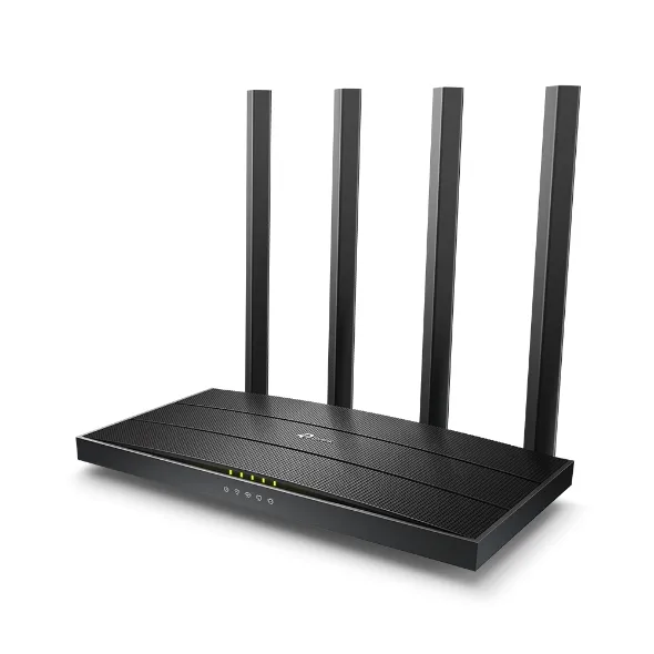Tp-Link Router Archer C80 Ac1900 Banda Dual