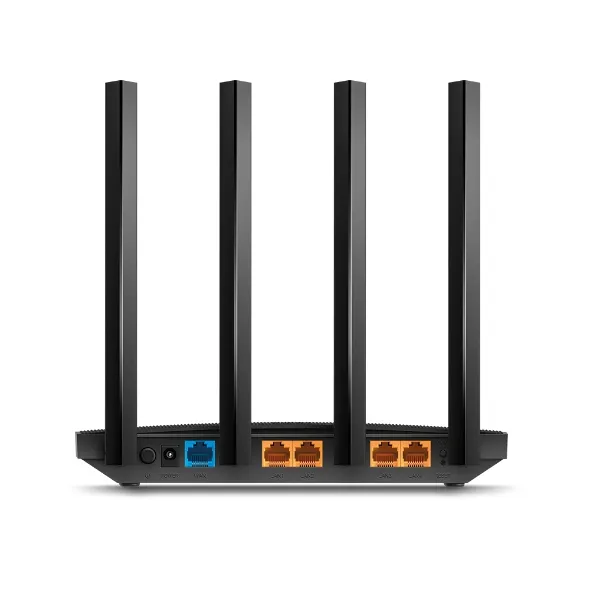 Tp-Link Router Archer C80 Ac1900 Banda Dual