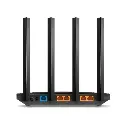 Tp-Link Router Archer C80 Ac1900 Banda Dual