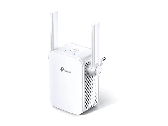 EXTENSOR DE RANGO WIFI TL-WA855RE TP-LINK